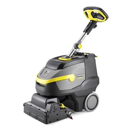 Máy chà sàn liên hợp Karcher BR 35/12 C Bp Pack *EU hinh anh 1