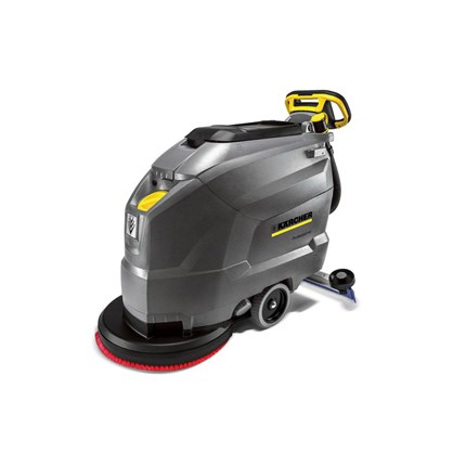 Máy chà sàn liên hợp Karcher BD 50/50 C Bp Classic *KAP hinh anh 1