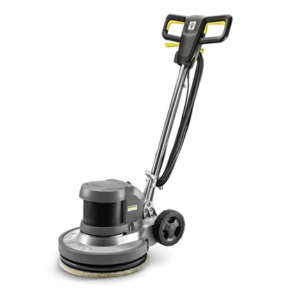 Máy chà sàn đơn đa năng Karcher BDS 43/DUO C hinh anh 1