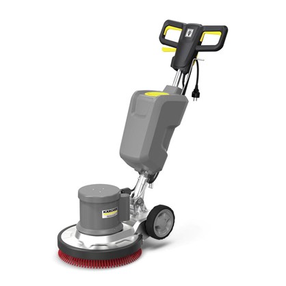 Máy chà sàn đơn Karcher BDS 43/150 C Classic with tank hinh anh 1