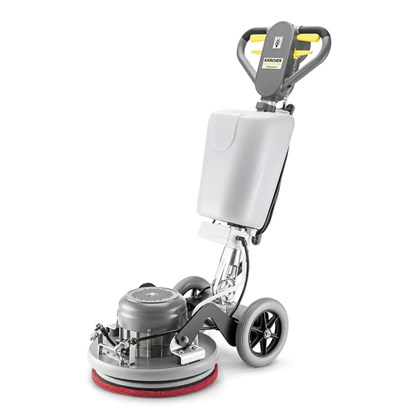 Máy chà sàn đơn Karcher BDS 43/ Orbital C Spray hinh anh 1