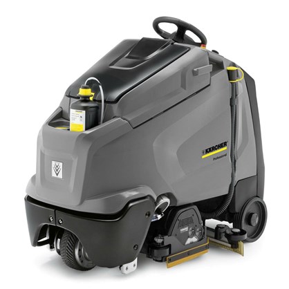 Máy chà sàn liên hợp Karcher B 95 RS Bp (gel) hinh anh 1