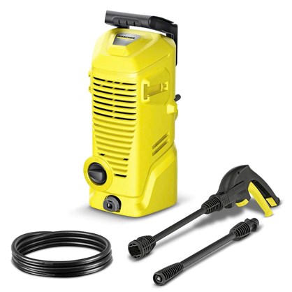 Máy phun rửa áp lực cao Karcher K 1 hinh anh 1