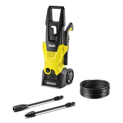Máy phun rửa áp lực cao Karcher K 3 hinh anh 1