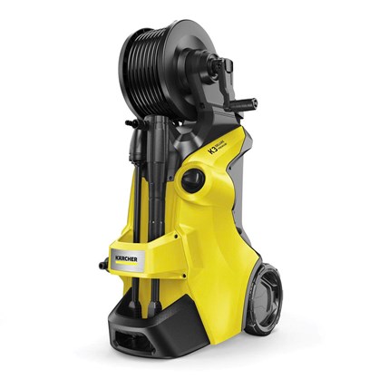 Máy phun rửa áp lực cao Karcher K 3 Deluxe Premium hinh anh 1