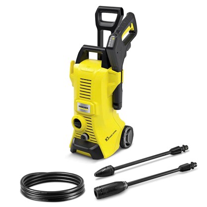 Máy phun rửa áp lực cao Karcher K 3 Power Control hinh anh 1