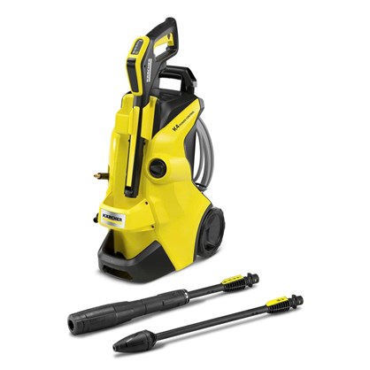 Máy phun rửa áp lực cao Karcher K 4 Power Control Flex hinh anh 1