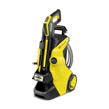 Máy phun rửa áp lực cao Karcher K 5 Power Control Flex hinh anh 1