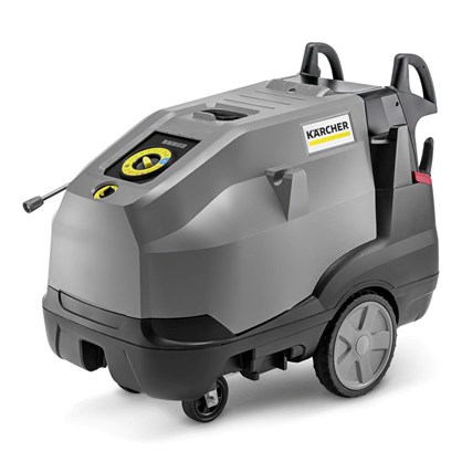 Máy phun rửa áp lực cao nước nóng Karcher HDS 12/18-4S hinh anh 1