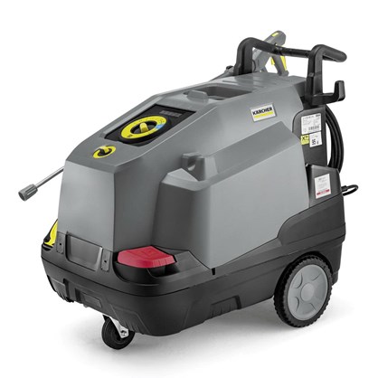 Máy phun rửa áp lực cao nước nóng Karcher HDS 6/15 C hinh anh 1