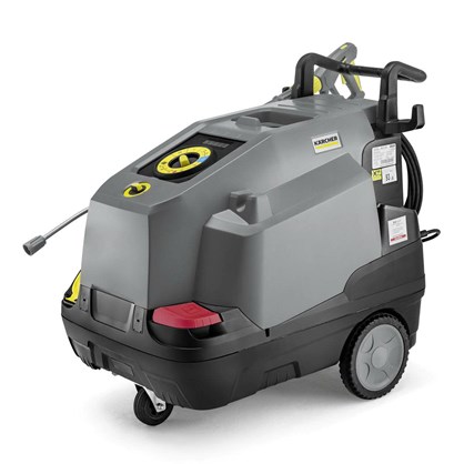 Máy phun rửa áp lực cao nước nóng Karcher HDS 6/14-4 C hinh anh 1