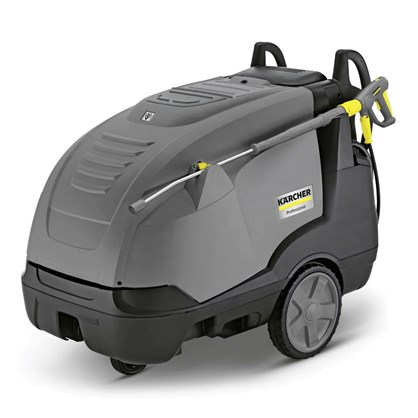 Máy phun áp lực cao nước nóng Karcher HDS-E 8/16-4 M 24 kW hinh anh 1