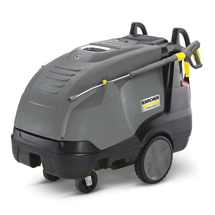Máy phun áp lực cao nước nóng Karcher HDS 12/18-4 SX hinh anh 1