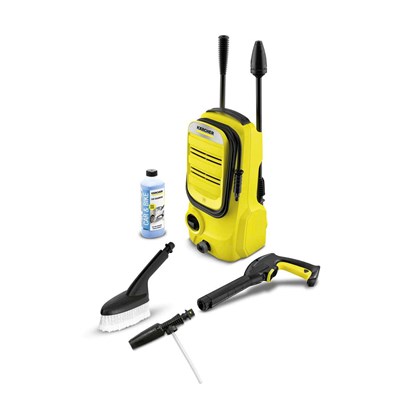 Máy phun rửa áp lực Karcher K 2 Compact Car hinh anh 1