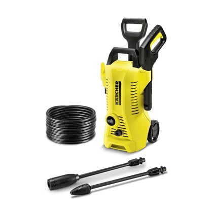 Máy phun rửa áp lực cao Karcher K 2 Power Control hinh anh 1