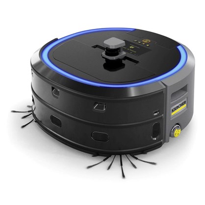 Máy hút bụi robot Karcher KIRA CV 50 hinh anh 1