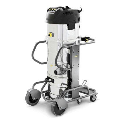 Máy hút bụi công nghiệp Karcher IVM 60/36 -3 hinh anh 1