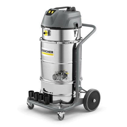 Máy hút bụi công nghiệp Karcher IVM 40/24-2 hinh anh 1