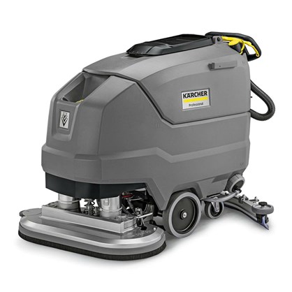 Máy chà sàn liên hợp Karcher BD 80/100 W Bp Classic *EU hinh anh 1