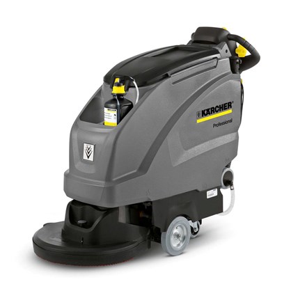 Máy chà sàn liên hợp Karcher B 40 C Ep D 51 hinh anh 1