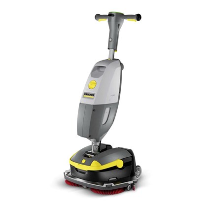Máy chà sàn liên hợp Karcher K Mop 46 Bp Pack 36/150 hinh anh 1
