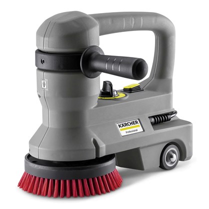 Máy làm sạch cầu thang Karcher BD 17/5 C hinh anh 1