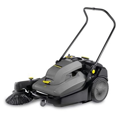 Xe quét đẩy tay Karcher KM 70/30 C Bp Pack Adv hinh anh 1