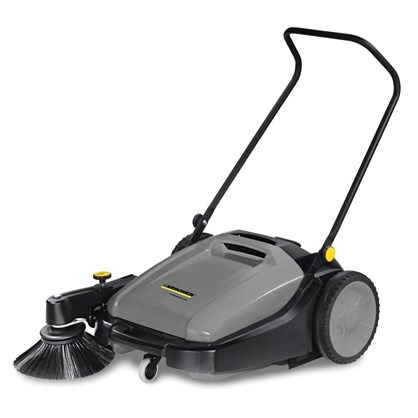 Xe quét rác Karcher KM 70/20 C hinh anh 1