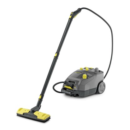 Máy làm sạch bằng hơi nước Karcher SG 4/4 hinh anh 1