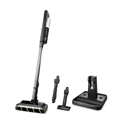 Máy hút bụi cầm tay Karcher VCS 5 Cordless *SEA hinh anh 1