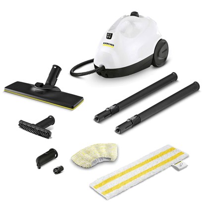 Máy làm sạch bằng hơi nước Karcher SC 2 EasyFix hinh anh 1