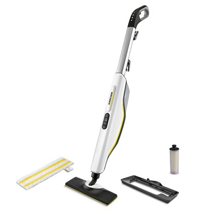 Máy lau sàn bằng hơi nước Karcher SC 3 Upright hinh anh 1