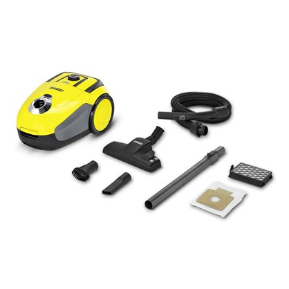 Máy hút bụi gia đình Karcher VC 2 hinh anh 1