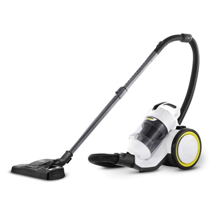 Máy hút bụi gia đình Karcher VC 3 Plus hinh anh 1