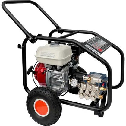 Máy phun rửa áp lực cao nước lạnh Wuli WH-2012E3 hinh anh 1