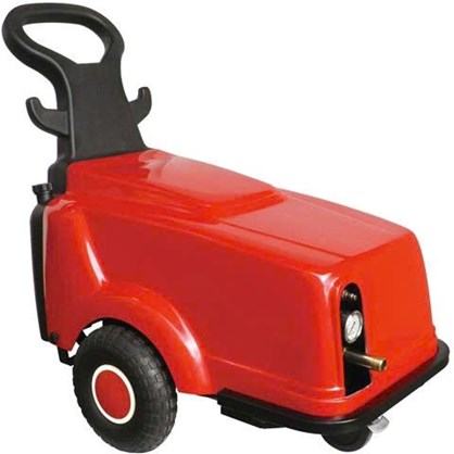 Máy phun rửa áp lực cao nước lạnh Wuli WH-2915M1 hinh anh 1