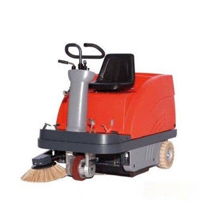 Xe Quét Hút Bụi Công Nghiệp Sweepmaster B/P900R hinh anh 1