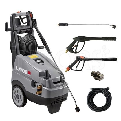 Máy phun xịt cao áp Lavor HNR 2017 hinh anh 1