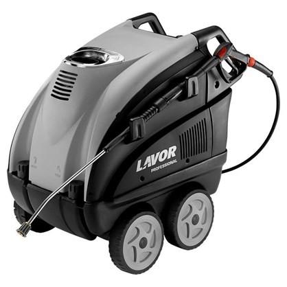 Máy phun rửa áp lực cao nước nóng Lavor HTR 2015 LP hinh anh 1