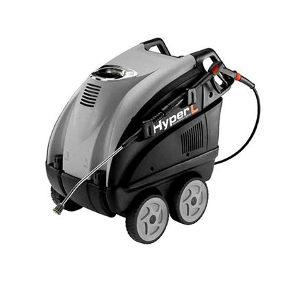 Máy phun xịt áp lực cao nước nóng Lavor Hyper LR 1211 LP hinh anh 1