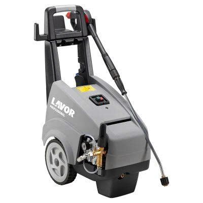 Máy phun xịt cao áp Lavor Hyper NRXL 2015 LP hinh anh 1