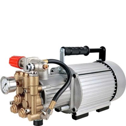 Máy làm sạch áp lực cao cầm tay Wuli WH-0608A hinh anh 1