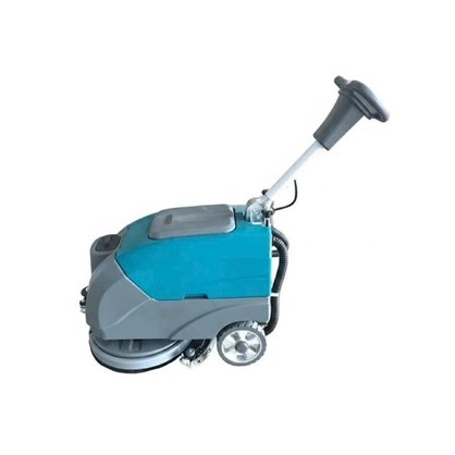 Máy chà sàn liên hợp mini Magnum A-4B/JS hinh anh 1