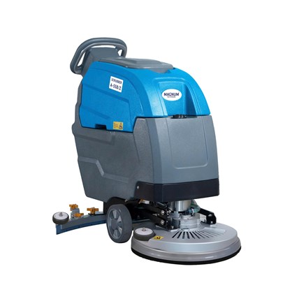 Máy chà sàn liên hợp tự hành A-55BZ hinh anh 1