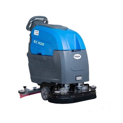 Máy chà sàn liên hợp tự hành A-75BZ hinh anh 1