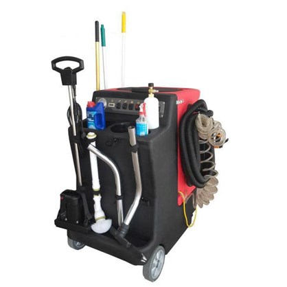 Máy vệ sinh đa năng Magnum APC-100 hinh anh 1