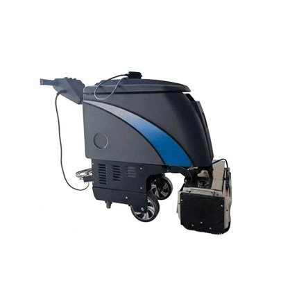 Máy vệ sinh thang cuốn liên hợp EC-510 hinh anh 1