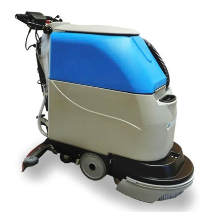 Máy chà sàn liên hợp Fiorentini GIAMPY 20E hinh anh 1