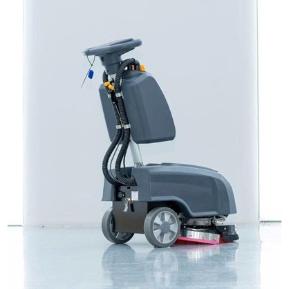 Máy chà sàn liên hợp mini M30 hinh anh 1