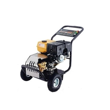 Máy rửa xe chạy bằng xăng Lutian 18G30-13 hinh anh 1